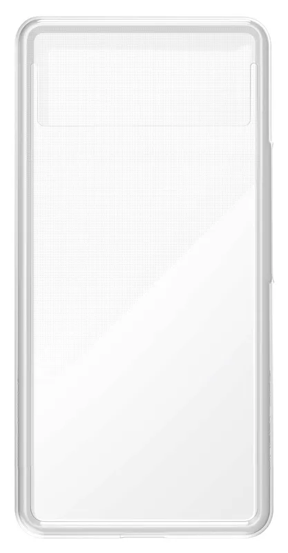 10041-1 Quad Lock MAG Wetterschutz / Regen Schutzhülle für Google Pixel 6A