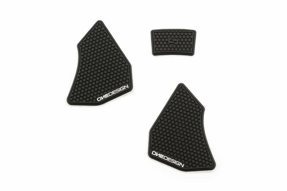 PUIG SEITENMOTOR PROTECTOR DUCATI C/SCHWARZ - 21303N