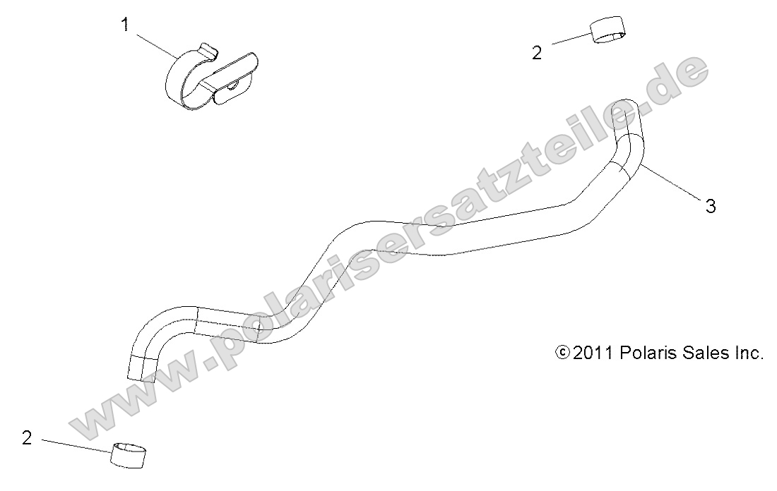 Engine, Cooling Bypass Engine, Cooling Bypass