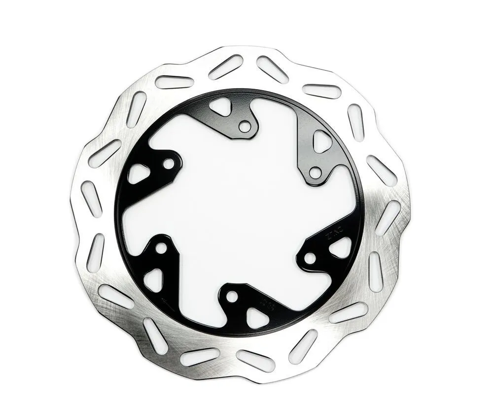 Fantic Bremsscheibe vorne - 260 SP.4 2019 - 05101005