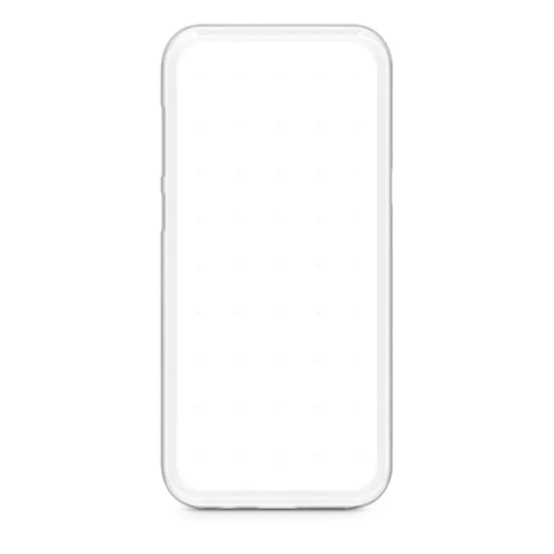 Quad Lock Wetterschutz / Regen Schutzhülle für Samsung Galaxy S9+ / S8+