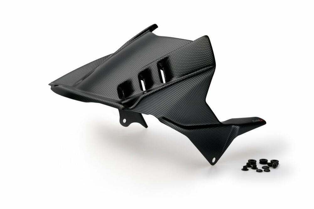 PUIG HINTERRADABDECKUNG HONDA CBR1000RR/SP 20' C/MATTSC - 20488C