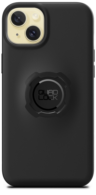 Quad_Lock_Handyhuelle_Handyschale_fuer_iPhone_15_Plus__QLC_IP15L Quad Lock Handyhülle / Handyschale für iPhone 15 Plus