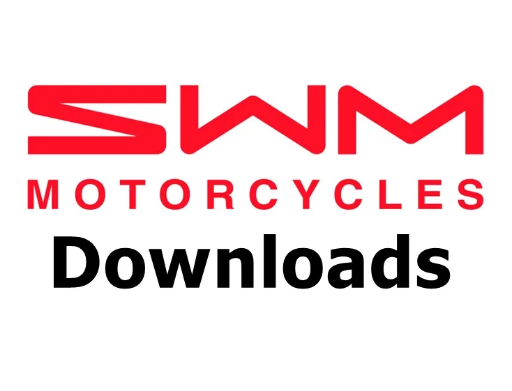 SWM Downloads