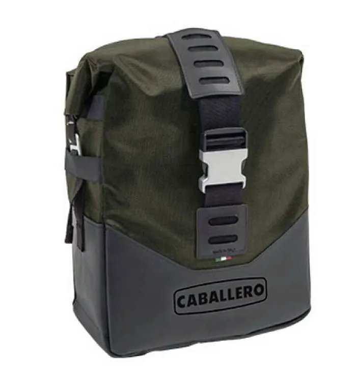 Fantic_Original_Caballero_Satteltasche_gruen___Caballero_Scrambler_05481005_1 Fantic Original Caballero Satteltasche grün - Caballero Scrambler 125 / 250 / 500