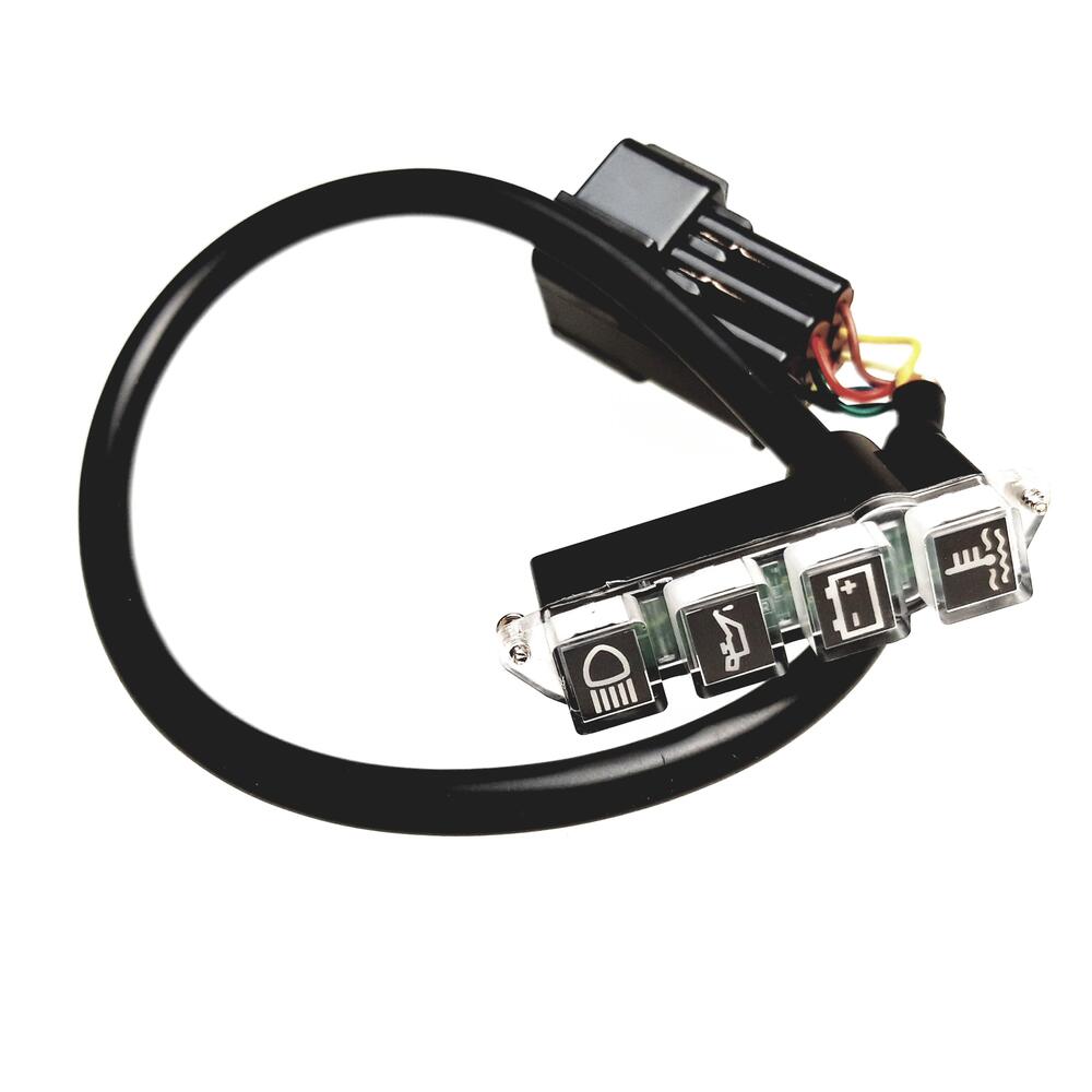 TGB SHIFT POSITION INDICATOR COMP. - 515190