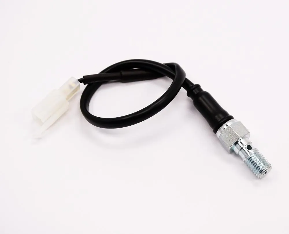 Fantic Original Bremslichtschalter vorne - TL 50 / 125 | XM / XE 50 | XMF / XEF 125 | TX 180 | XEF 250 / 450