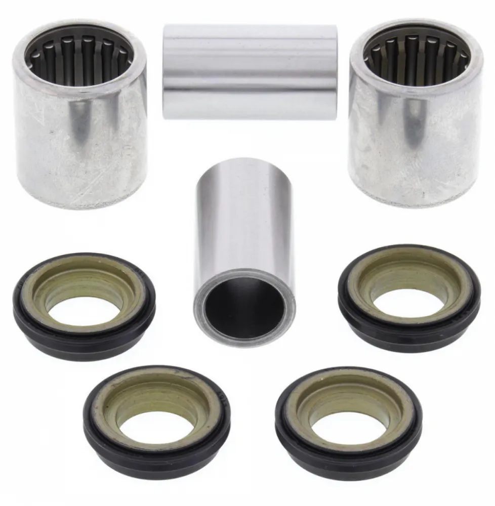 Moose_Racing_Quad_Schwingenlager_A281080 Moose Racing Schwingenlager Kit - Kawasaki KXT KXF KSF 250 Tecate / KEF 300 Lakota