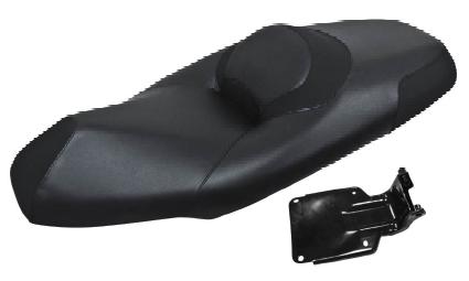 TGB LOW SEAT - 452074A