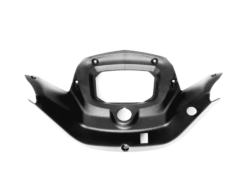 TGB HANDLE GUARDS (REAR) - 519001