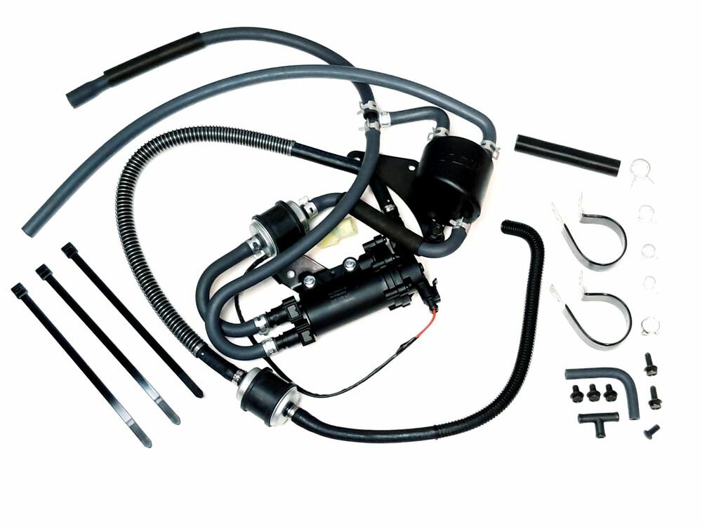 TGB Benzinpumpe - 926893Y-S