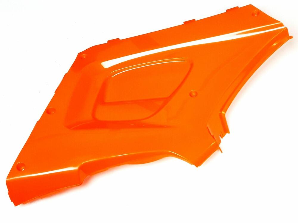 TGB SIDE COVER, RH - 512590BOR