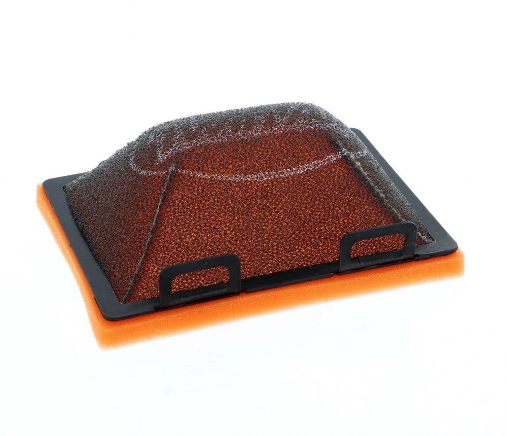 Twin_Air_Luftfilter___KTM_Duke_125_200_250_390_2017__390_Adventure_2020__158605FRX_1 Twin Air Luftfilter Eingeölt - KTM Duke 125 200 250 390 2017- / 390 Adventure 2020-