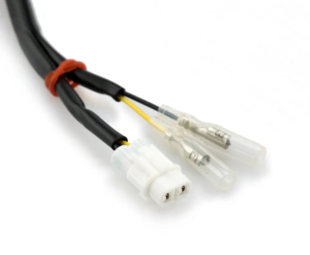 Puig Adapterkabel für Zubehör Kennzeichenbeleuchtung - Typ 3 - Kawasaki