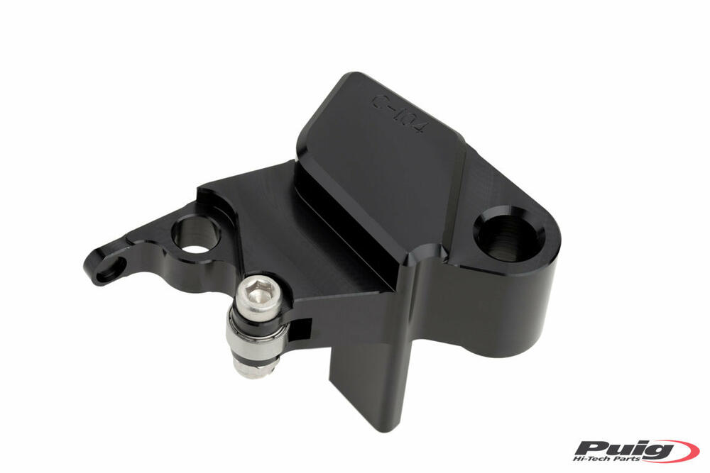 PUIG KUPPLUNGSHEBEL ADAPTER PUIG MOD. DUCATI (C10) - 5443N