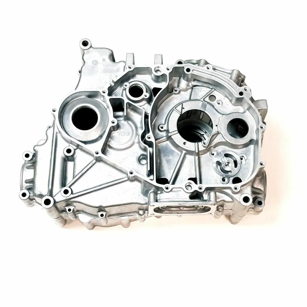 TGB Motorgehäuse kompl. li+re - D9900021