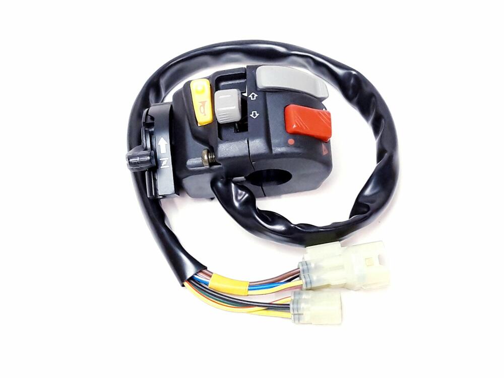 TGB SWITCH ASSY., LH - 513217