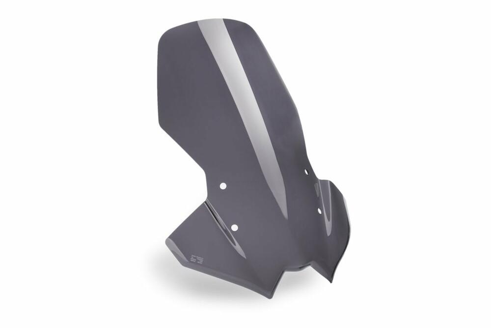 PUIG WINDS.V-TECHLINE TOURING KYMCO DT X350 22' C/STARK - 21149F