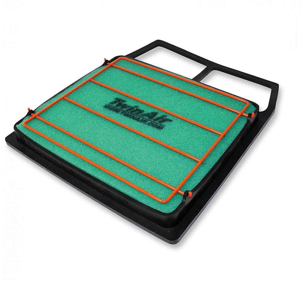 Twin Air Quad Powerflow Luftfilter Eingeölt Can-Am Commander Maverick 800 1000