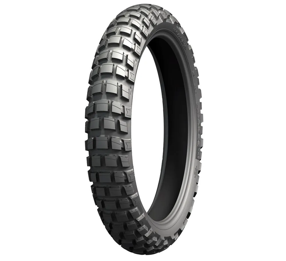 Michelin Enduro / Adventure Reifen hinten Anakee Wild - 110/80-18 58S TT