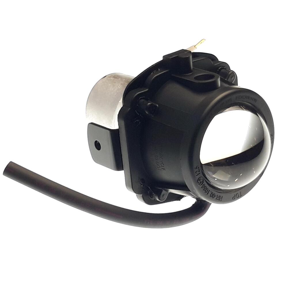 TGB MAIN-BEAM HEAD LAMP., RH. - 515197