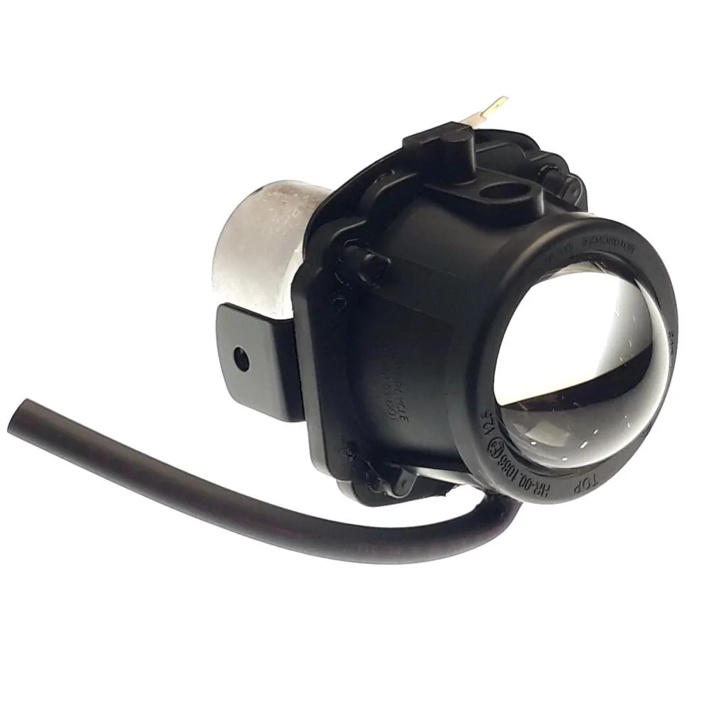 TGB MAIN-BEAM HEAD LAMP., RH. - 515197