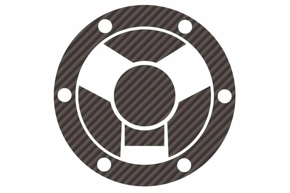 defaultW5tGkD25L6SpD PUIG TANKDECKEL-ABDECKUNG MOD.EXTREME TRIUMPH C/CARBON - 9069C