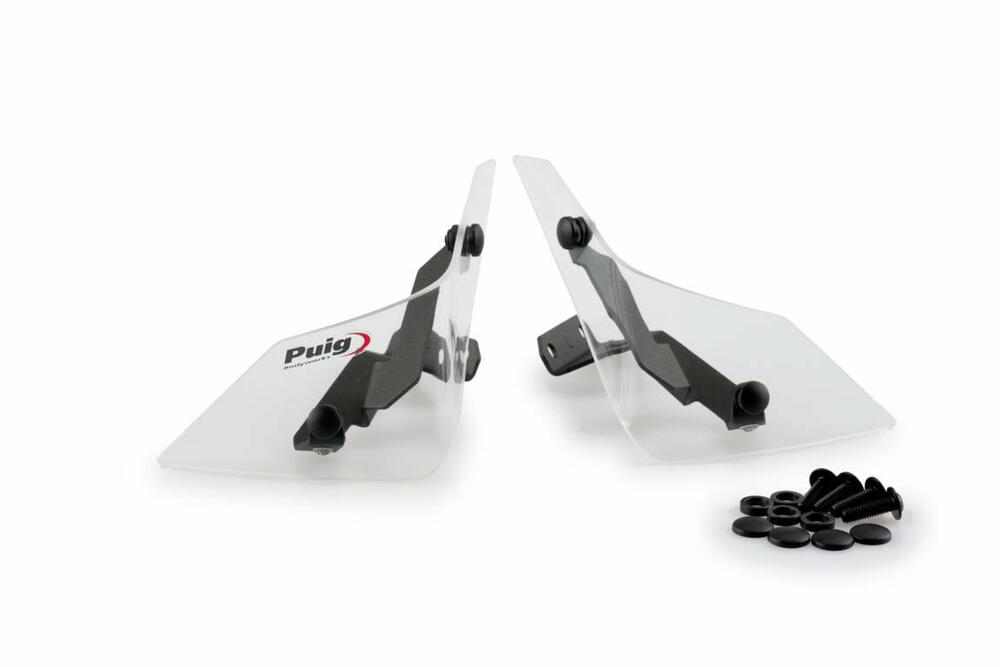 defaultrNQCQLAqSeBpY PUIG FRONT-SPOILER AFRICA TWIN SPORTS ADVENTURE C/TRANS - 3823W