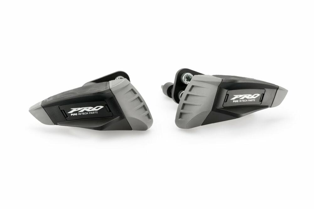 PUIG STURZPADS PRO 2.0 HONDA CBR1000RR-R FIREBLADE/SP/ - 21477N