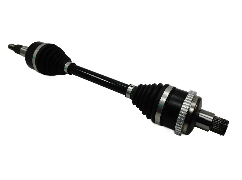 QJ Motor Antriebswelle hinten links - 61221W610001