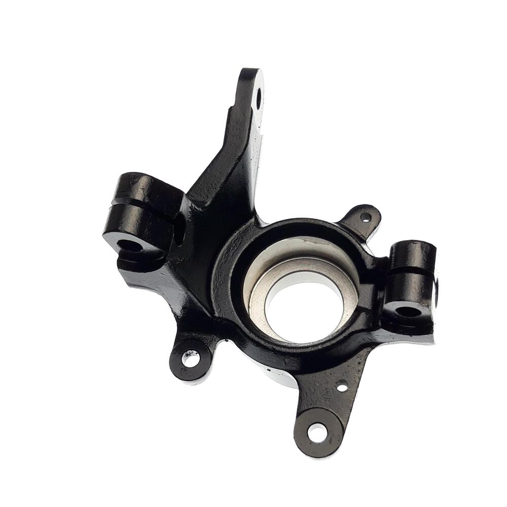 img-20201204-083417 TGB R/B 516345 KNUCKLE, STEERING, RH - 513375