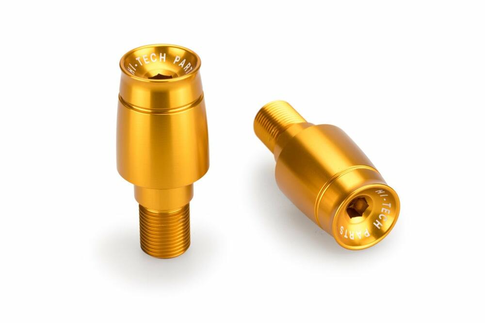 PUIG LENKERENDEN ALUMINIUM MOD.SPORT YAMAHA T-MAX 560/S - 21291O