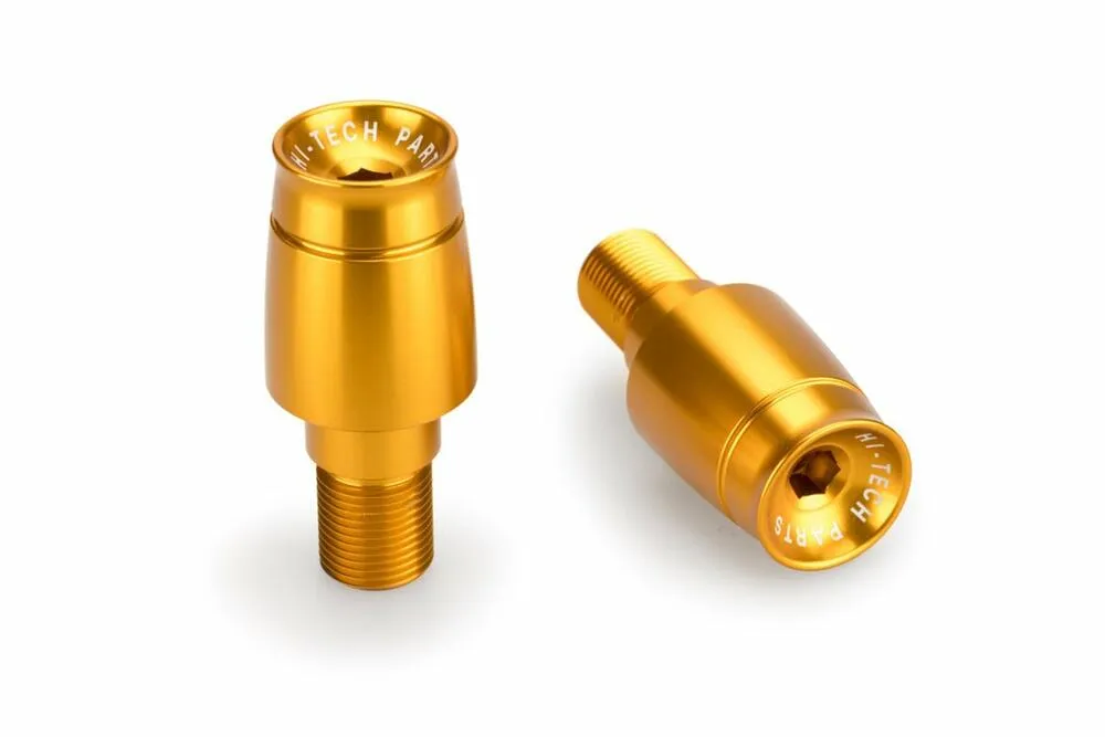 PUIG LENKERENDEN ALUMINIUM MOD.SPORT YAMAHA T-MAX 560/S - 21291O