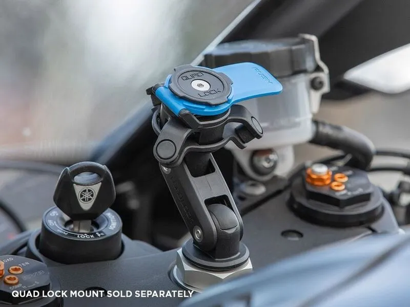 Quad Lock Vibrationsdämpfer - QLA-VDM