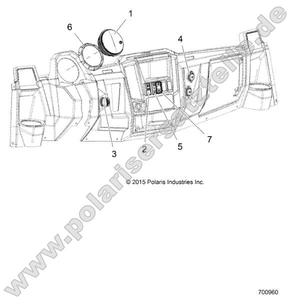 Electrical, Dash Instruments and Controls Electrical, Dash Instruments and Controls