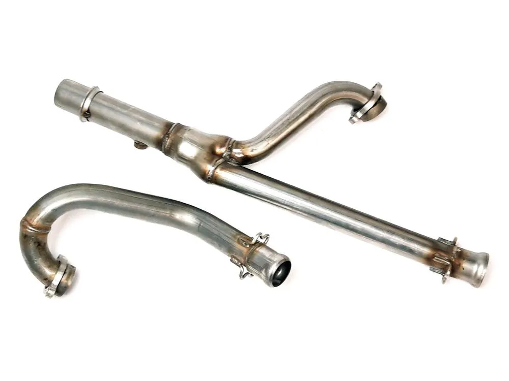 TGB Krümmerrohr - 911191