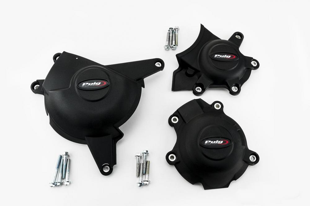 Puig_Racing_Motordeckelschutz_Set___Suzuki_GSX_R_1000_2017_22_20126N Puig Racing Motordeckelschutz Set - Suzuki GSX-R 1000 /R 2017-22