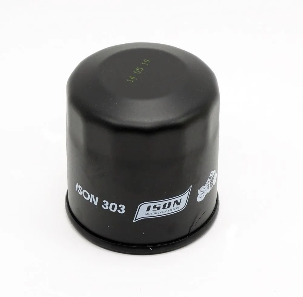 ISON_Oelfilter_303___ISON303 ISON Ölfilter 303 Yamaha YXR 450 660 Rhino
