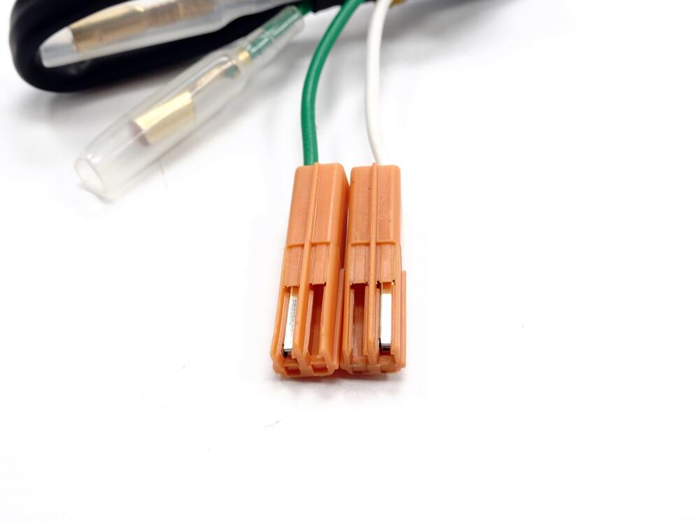 Puig Blinker Adapterkabel 300 mm für Honda - Typ 9
