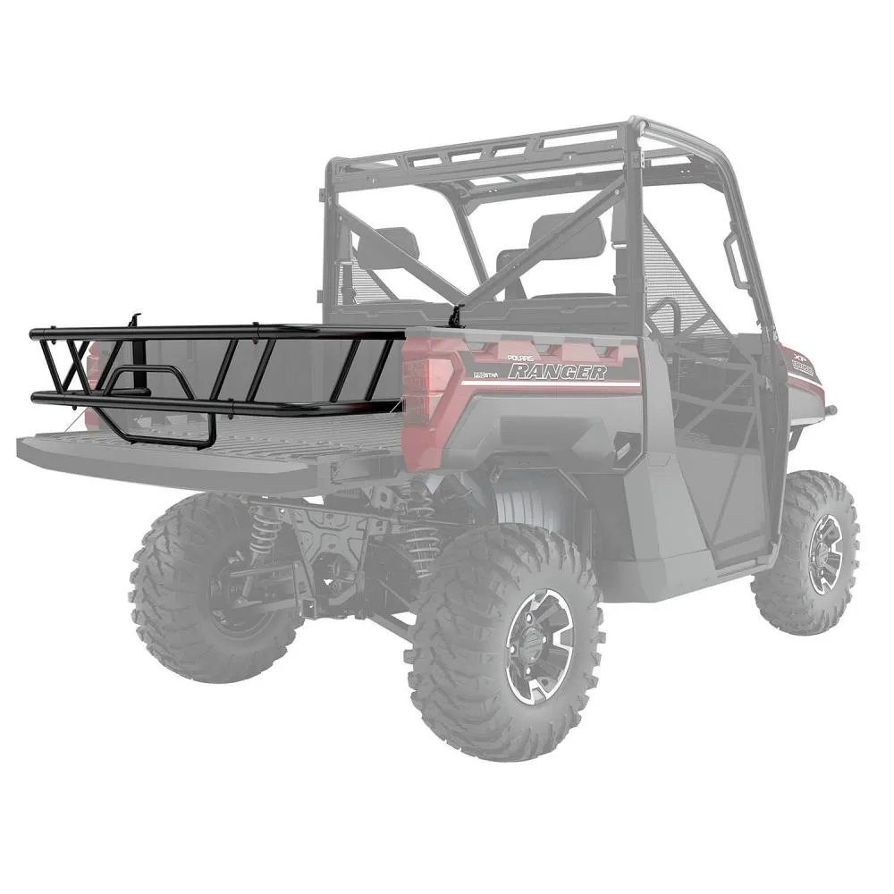 Polaris_Lock___Ride_Bed_Extender_Ladeflaechenerweiterung___2882752 Polaris Lock & Ride Bed Extender / Ladeflächenerweiterung - Ranger 1000 / Diesel / Kinetic