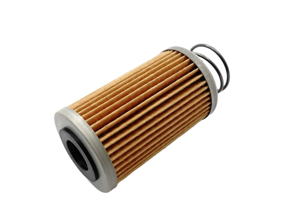 QJ Motor Ölfilter - SRK 921 RR - 269356640000 QJ Motor Ölfilter - SRK 921 RR - 269356640000