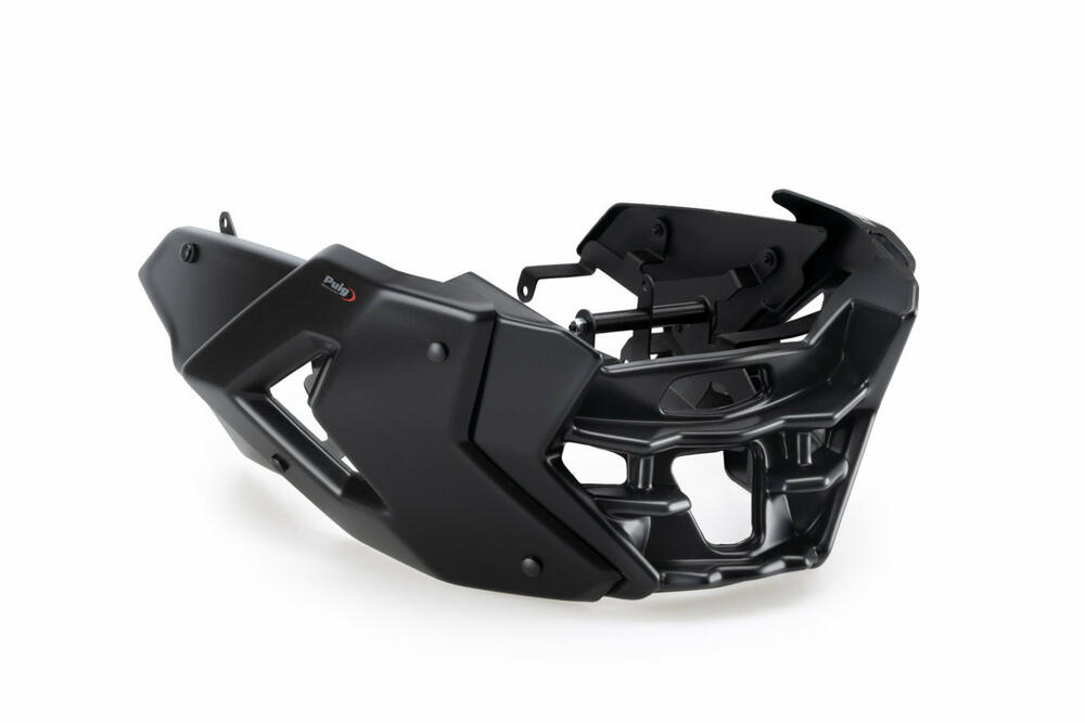 20428j1 PUIG BUGSPOILER KTM 1290 SUPERDUKE R 20' C/MATTSCHWARZ - 20428J