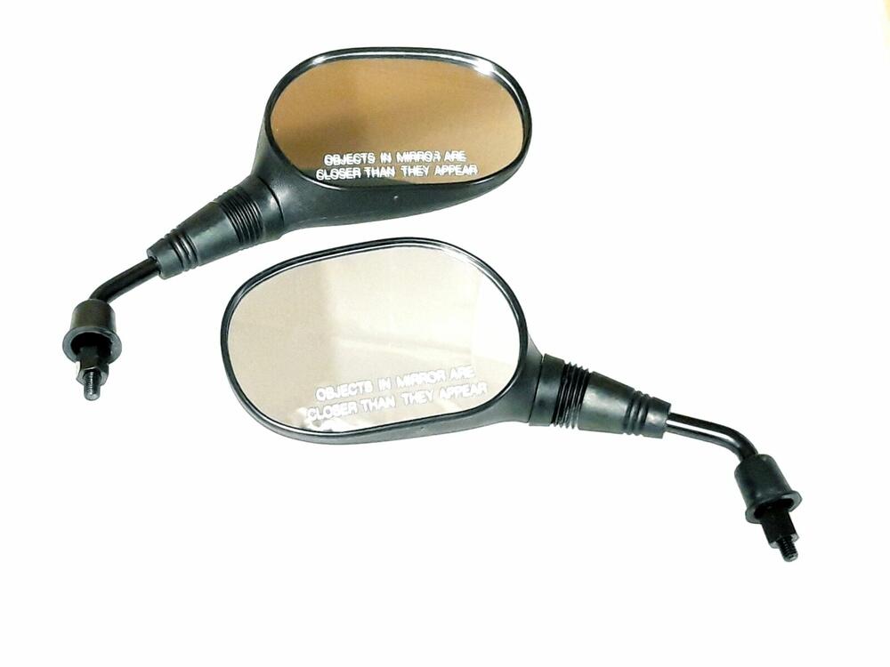 TGB MIRROR ASSY,REAR VIEW - 410151A