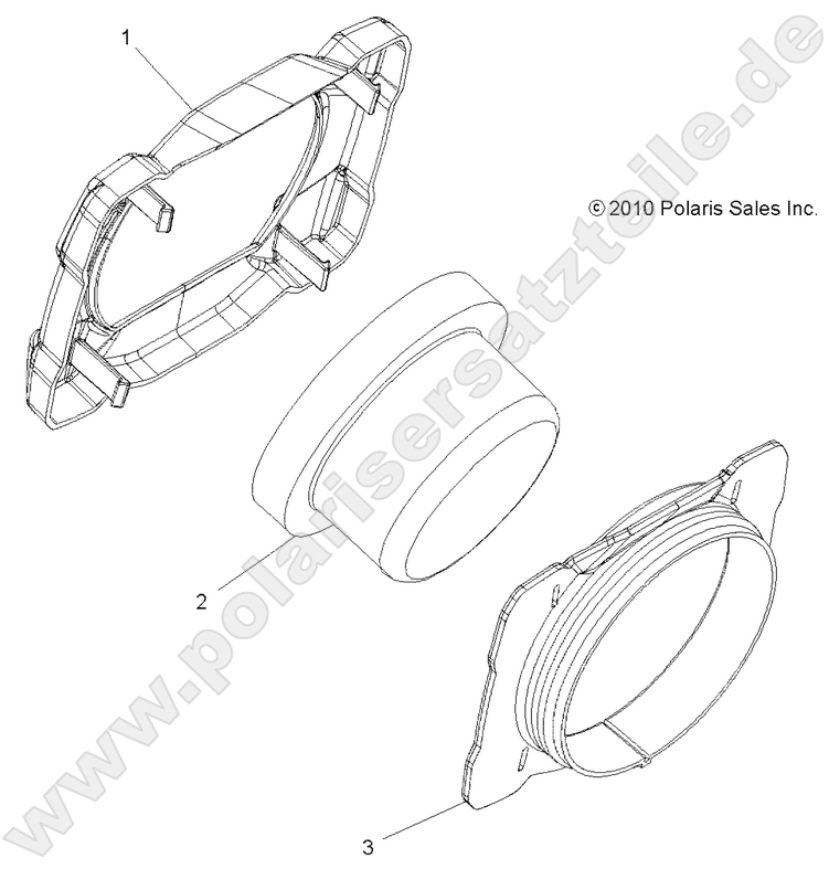 ELECTRICAL, GAUGES and INDICATORS