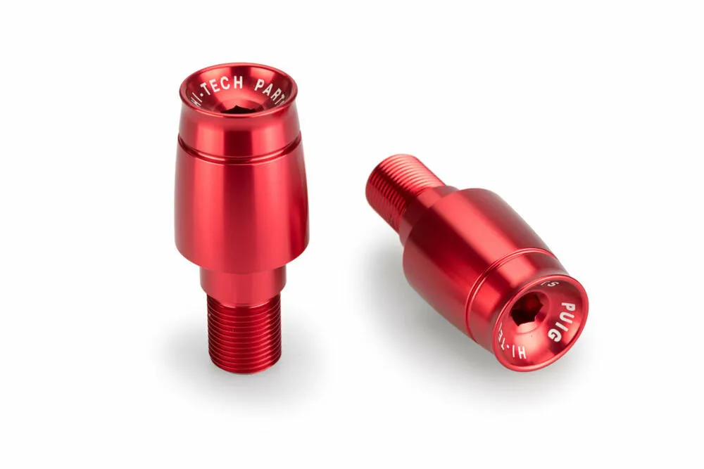 PUIG LENKERENDEN ALUMINIUM MOD.SPORT YAMAHA T-MAX 560/S - 21291R