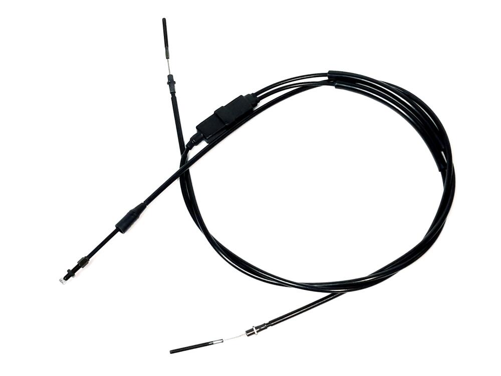 TGB CABLE, PARKING BRAKE - 516516-A