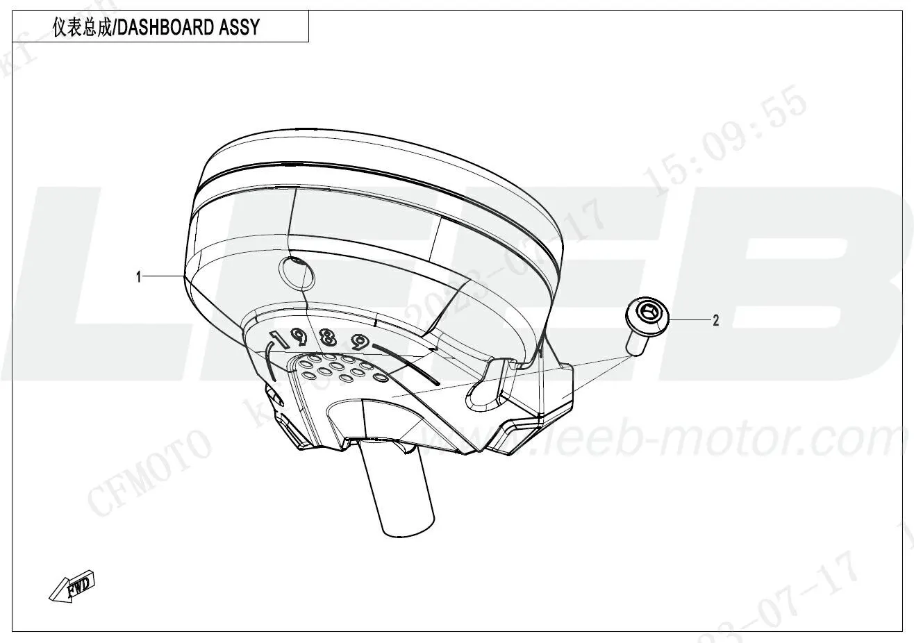 Armaturenbrett Instrumententafel Armaturenbrett Instrumententafel