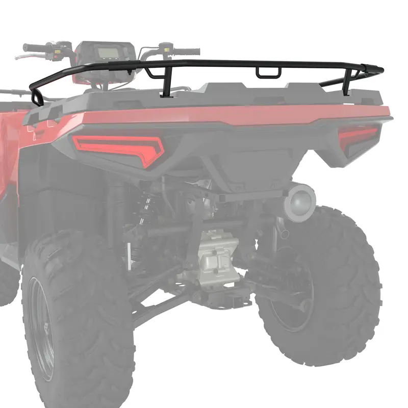 Polaris Rack Extender Gepäckreling 7,5 cm hinten - Sportsman 450 / 570 - 2884841