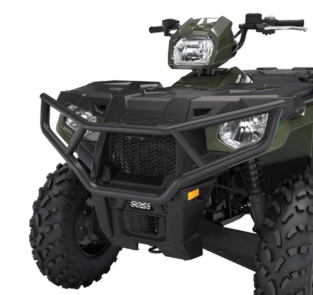 Polaris_Front_Bumper_Stossstange_vorne___Sportsman_450_570_2014_20_2879714_2 Polaris Front Bumper Stoßstange vorne - Sportsman 450 2016-20 / 570 2014-20