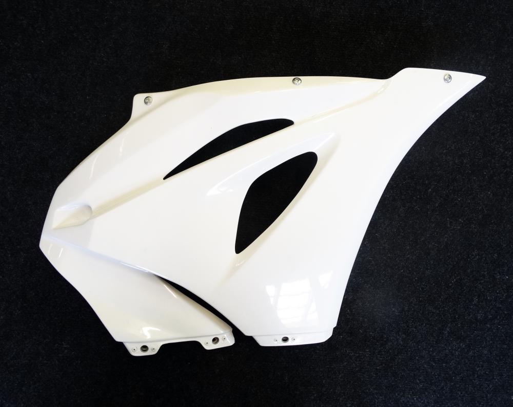 Seitenteil rechts für Yoshimura Replica GFK Suzuki GSX-R 1000 /R 2017-